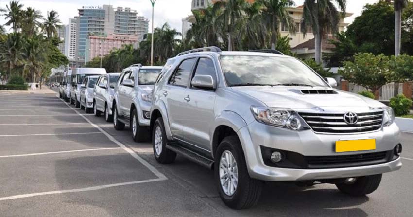 Xe Tiện Chuyến Mũi Né Đi Hồ Tràm – Đón Tận Nhà, Đi Ngay Không Chờ Đợi