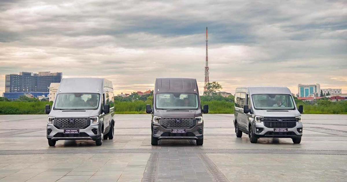 Thuê Xe 16 Chỗ Mũi Né – Đặt Xe Nhanh Gọn, Xác Nhận Lịch Chỉ Trong 1 Phút